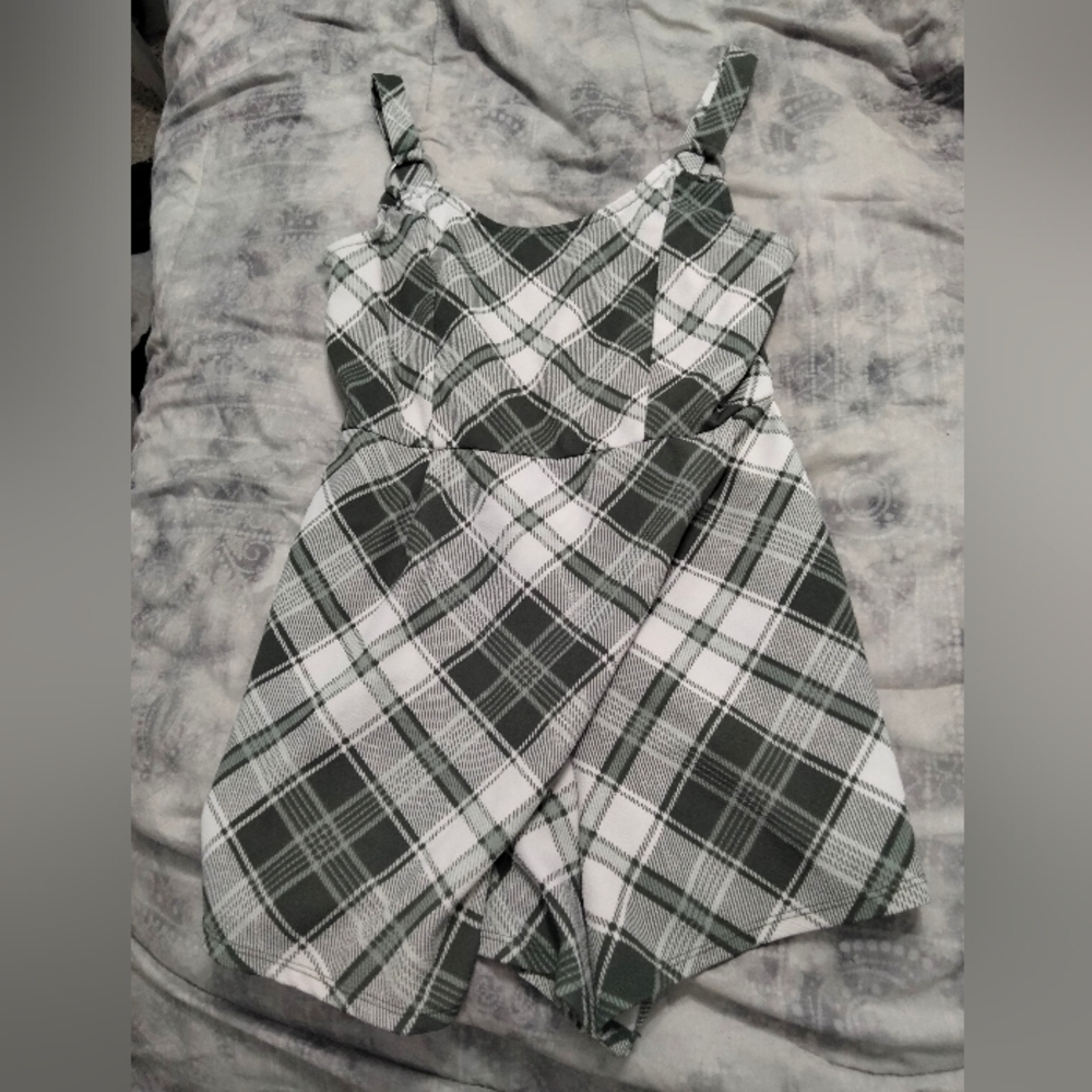 No Boundaries Eco-Friendly Dress